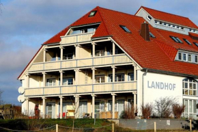 Der Landhof Weide